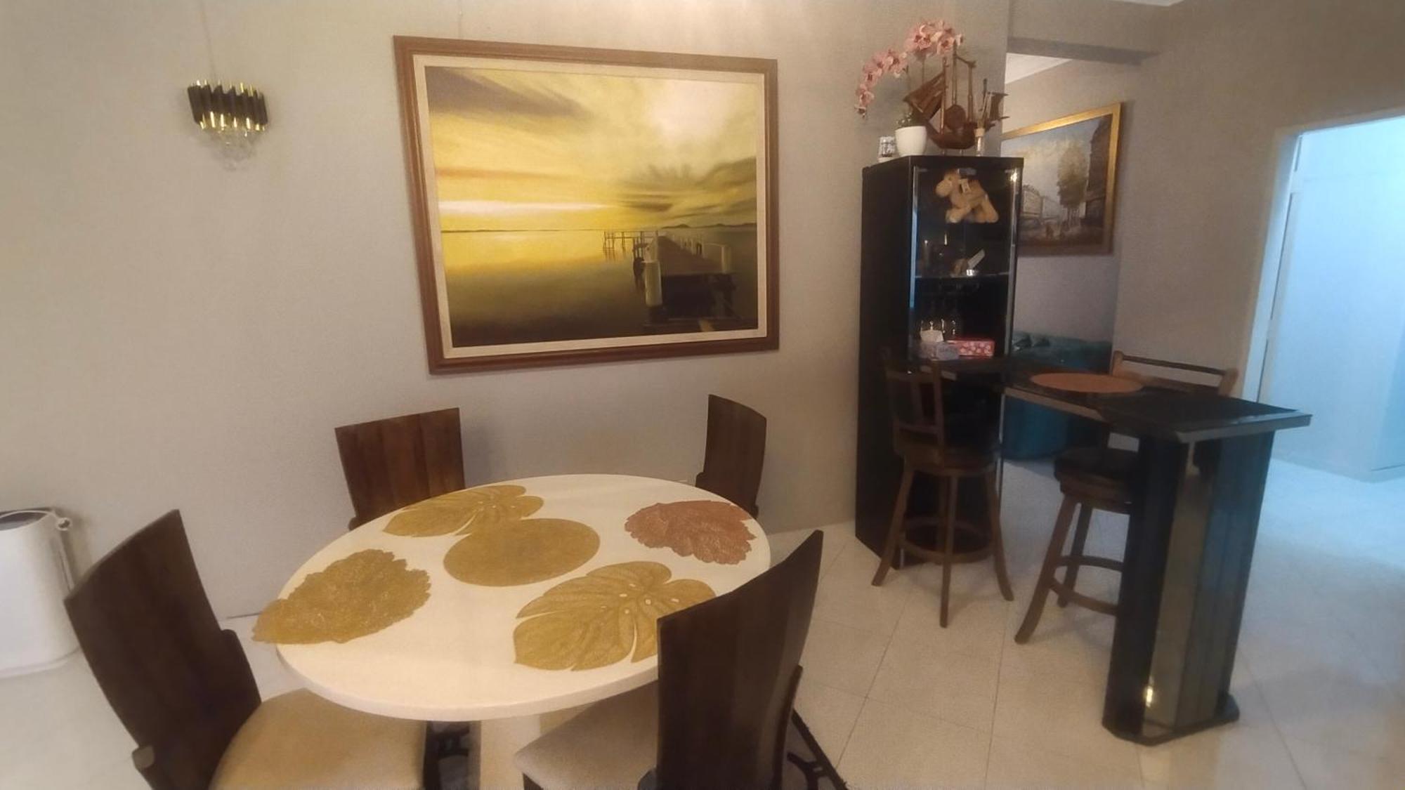 Cmk Apartmen Mutiara Tower 3 Bedroom Kota Bharu#Netflix Extérieur photo
